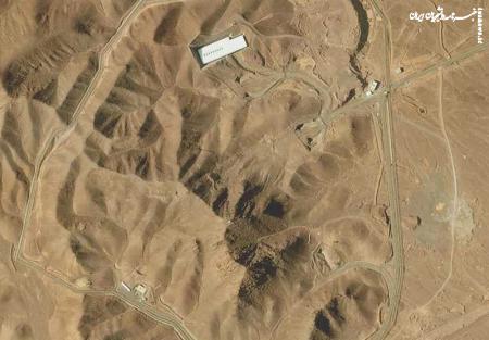  هیچ دلیلی برای پایان برنامه هسته‌ای ایران نیست