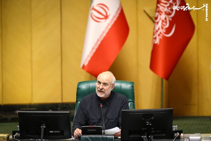 مصوبه مجلس حساب و کتاب ما با آژانس بین المللی انرژی اتمی بود