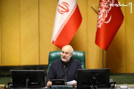 مصوبه مجلس حساب و کتاب ما با آژانس بین المللی انرژی اتمی بود