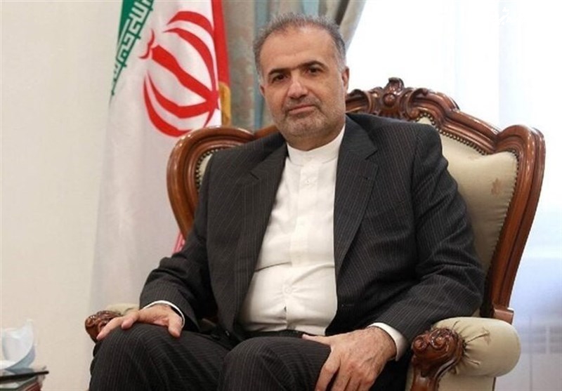 تکذیب خبر آسیب رسیدن به یک کودک ایرانی در فرودگاه روسیه