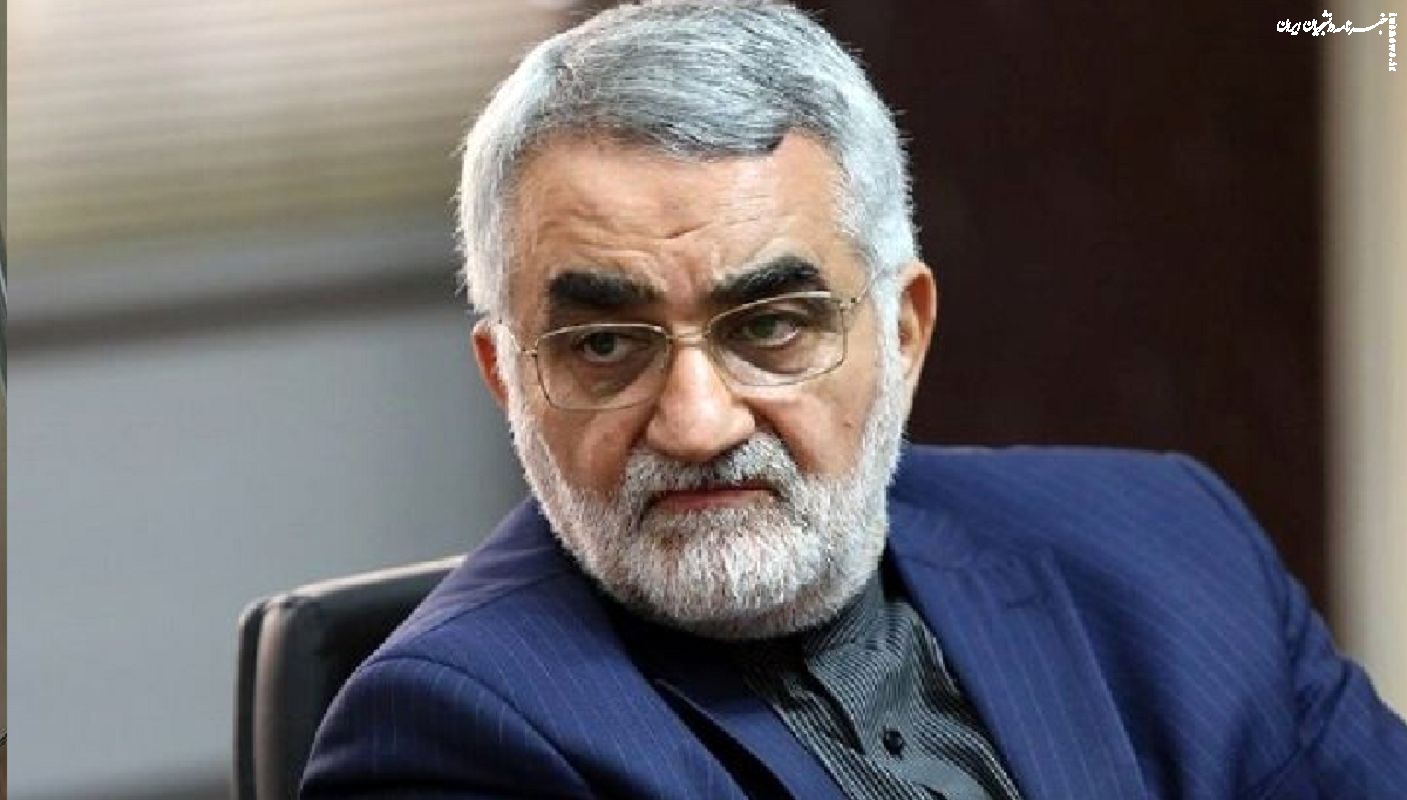 تصمیم انقلابی مجلس؛ همکاری با آژانس هسته‌ای به تعلیق درآمد