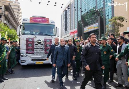  ایران با واژۀ تسلیم بیگانه است