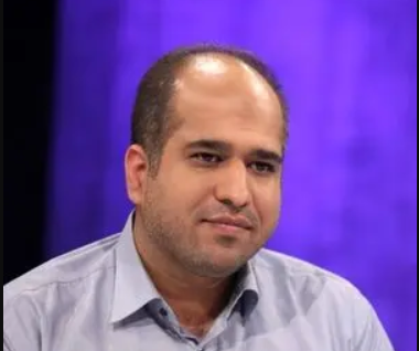 مثلث صدای اجتماعی در تشییع شهدا