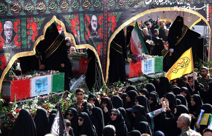 زنانی که تاریخ ساختند؛ از کربلا تا ایران