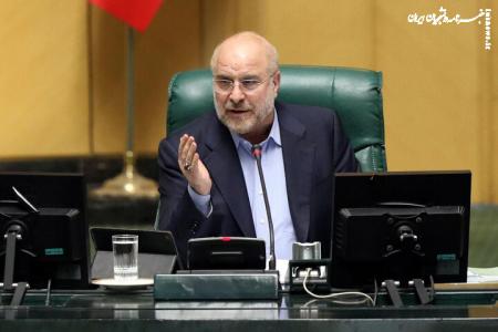 قالیباف: دشمنان شکستی سخت و تاریخی از ملت ایران خوردند