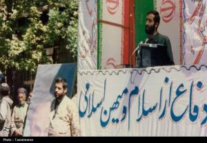 تصاویری دیدنی از سپهبد شهید علی شادمانی