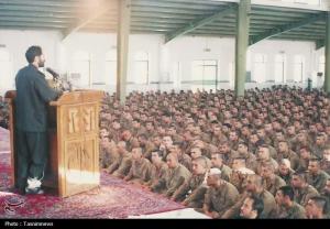 تصاویری دیدنی از سپهبد شهید علی شادمانی