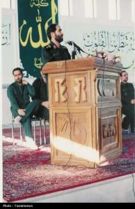 تصاویری دیدنی از سپهبد شهید علی شادمانی