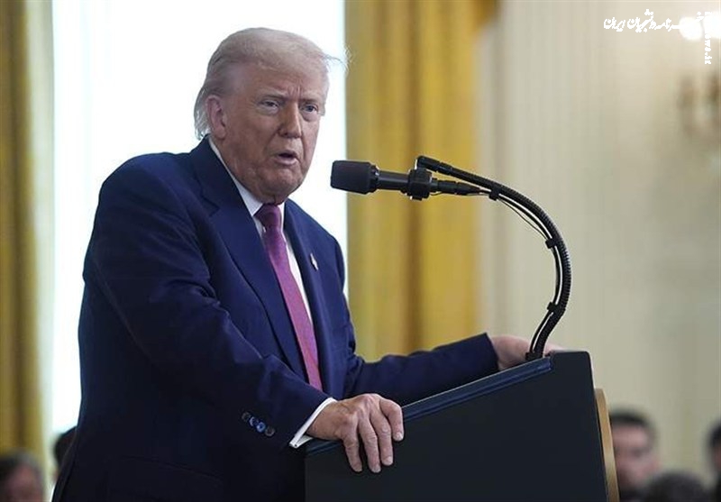 ادعاهای تکراری رئیس جمهور آمریکا درباره برنامه هسته‌ای ایران