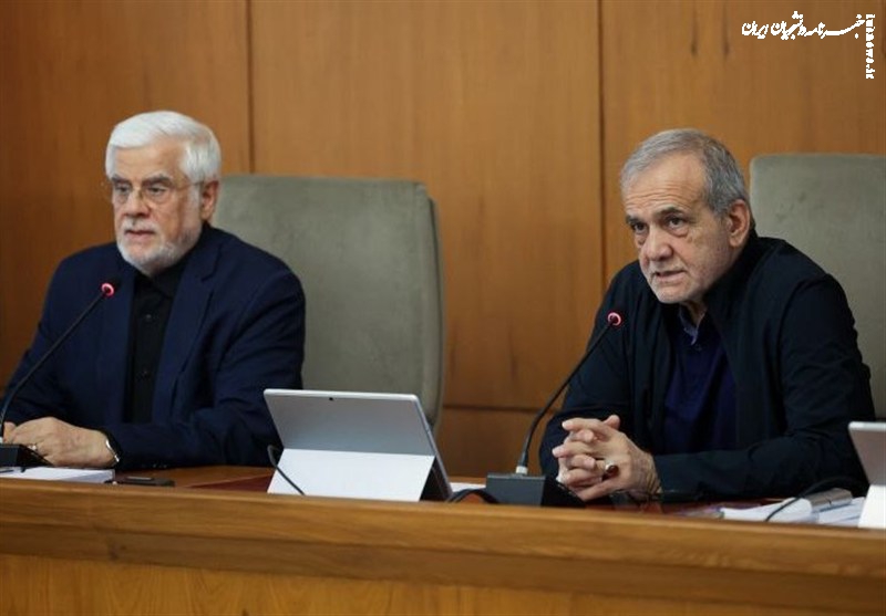  آماده‌ایم فصل نوینی از روابط با همسایگان آغاز کنیم