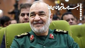 سردار شهید سپهبد سلامی شایسته چه ستایشی است؟