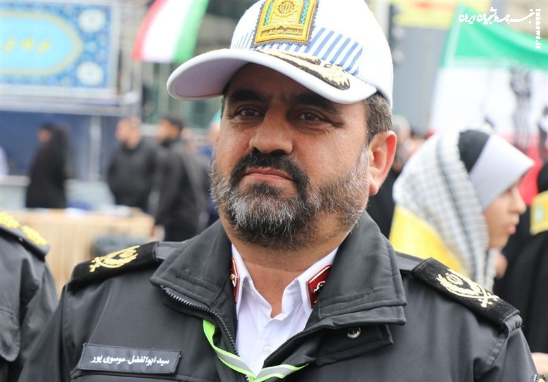 تمهیدات ویژه ترافیکی پلیس راهور تهران بزرگ در شب‌های محرم