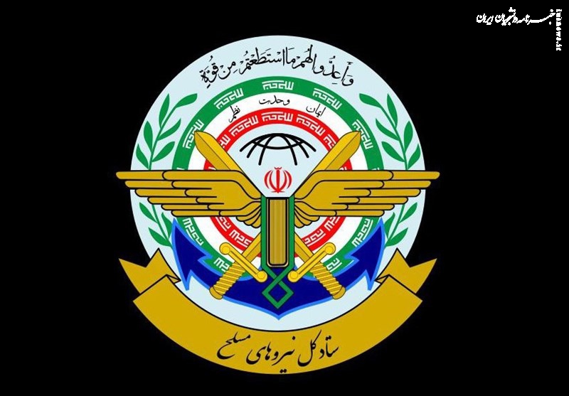 فرمانده قرارگاه مرکزی خاتم: در صورت تکرار تجاوز کوبنده‌تر پاسخ می‌دهیم