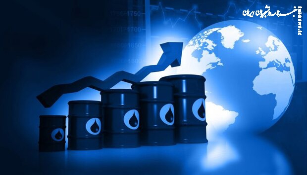 نفت در سطوح بالای ۶۷ دلار معامله شد