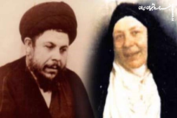 حکم اعدام عاملان شهادت سید «محمدباقر صدر»