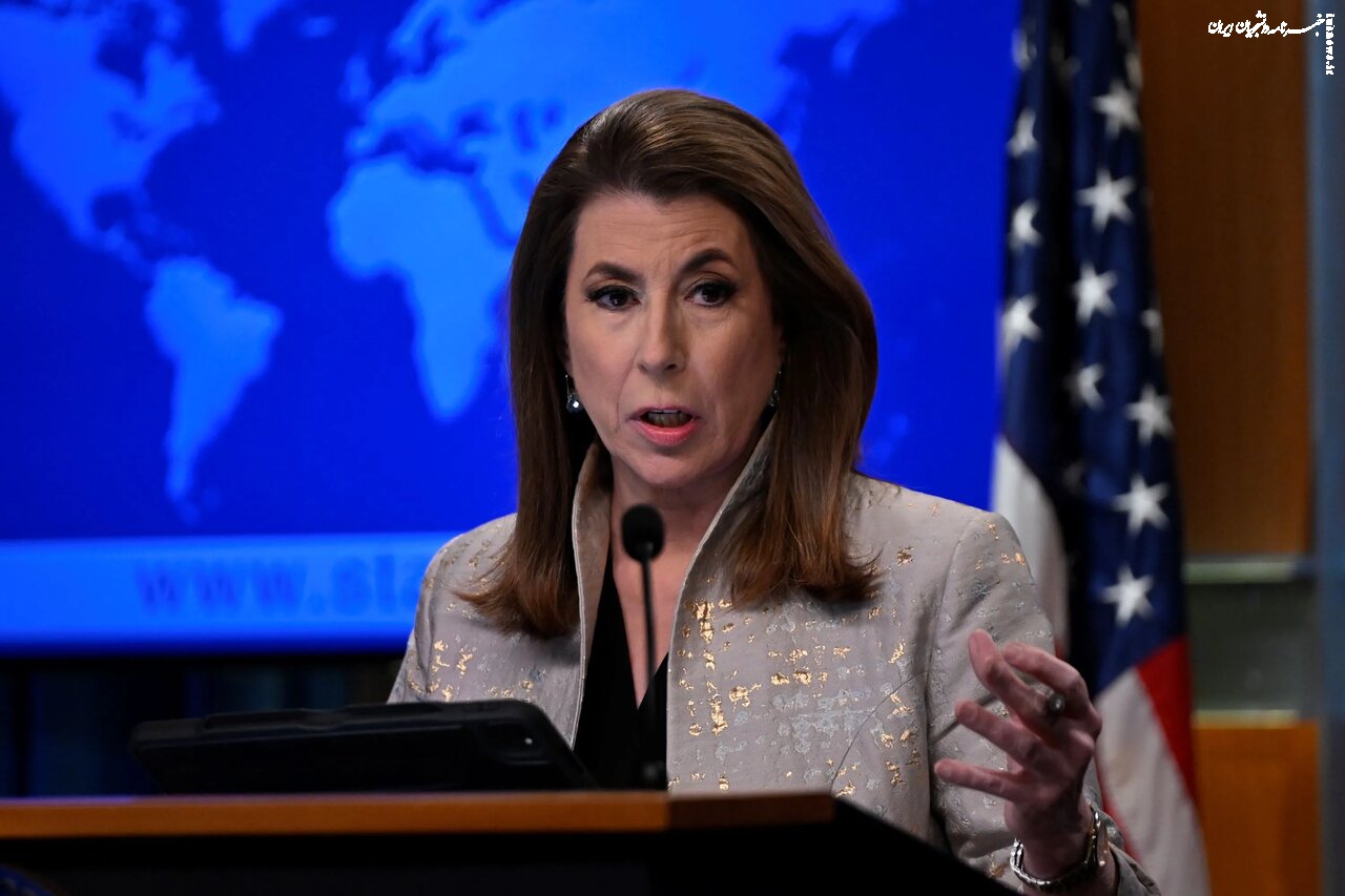 واکنش مقام آمریکایی به امتناع ایران از ادامه مذاکرات با این کشور