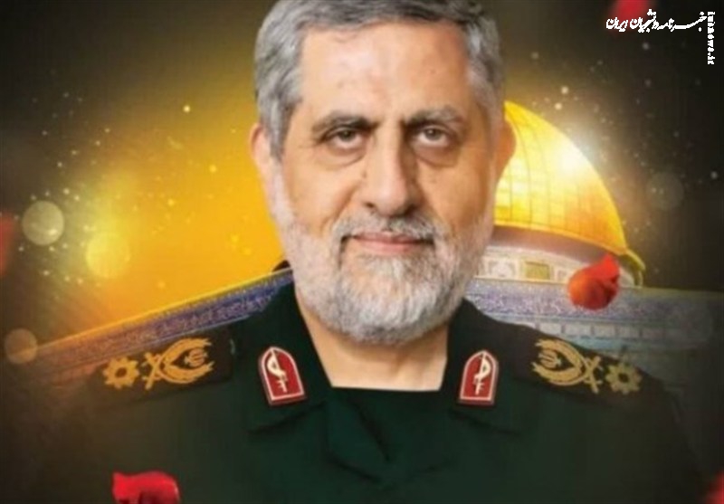 جزئیات مراسم تشییع و خاکسپاری شهید حاج رمضان در قم