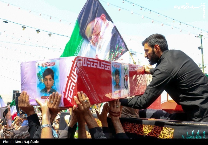 شهادت ۳۰ دانش‌آموز و ۷ معلم در حملات اسرائیل