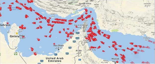 امنیت انرژی زیر پرچم ایران