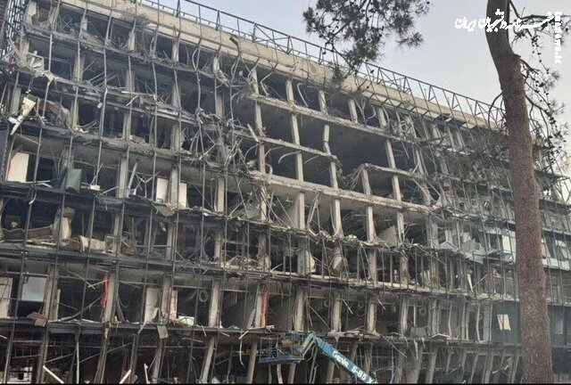 چرا حمله به موسسه وایزمن، صهیونیست‌ها را به شدت عصبانی کرد؟