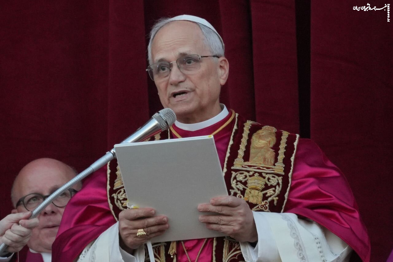 پاپ به رژیم صهیونیستی هشدار داد