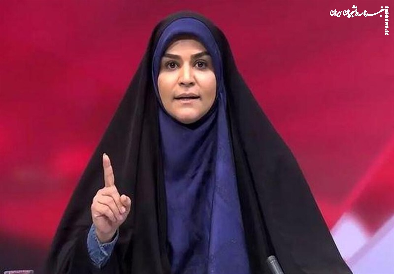 پیشنهاد به رئیس جمهور برای اعطای نشان شجاعت به سحر امامی