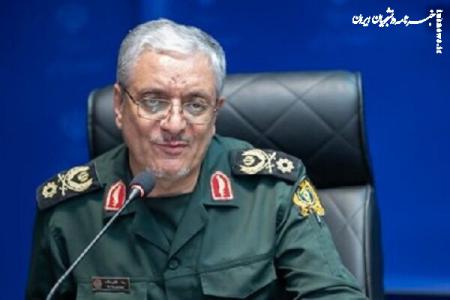 قانون ساماندهی پهپادها با اقدامات سپهبد شهید باقری در مجلس تصویب شد