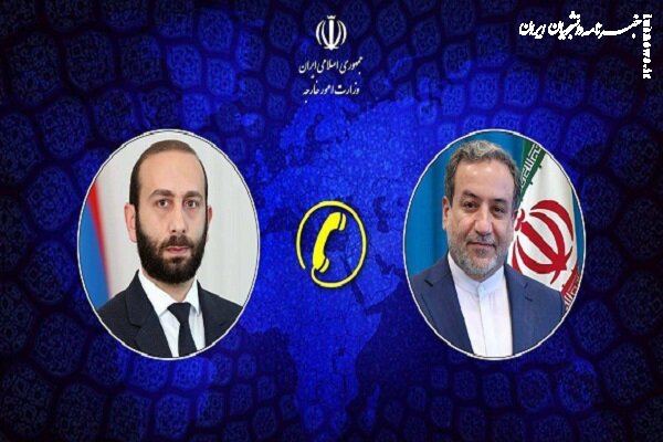 عراقچی: ایران به طور جد پیگیر شناسایی متجاوز در نهادهای بین‌المللی است