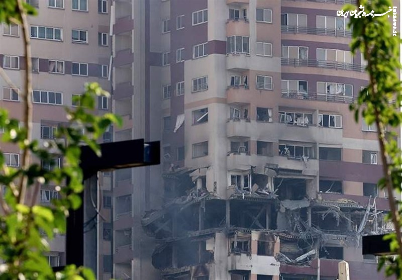 بازسازی منازل آسیب‌دیده در جنگ ‌۱۲ روزه آغاز شد