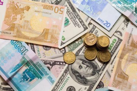 نرخ یورو و دلار دولتی امروز پنج شنبه ۱۱ تیر ۱۴۰۴ + کارمزد ارز اربعین