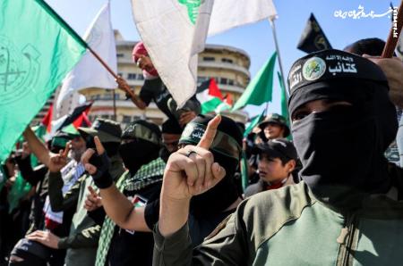  حماس: پس از رایزنی‌ها پاسخ خود را خواهیم داد 