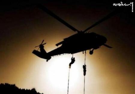  ۳ عملیات ارتش اسرائیل در اطراف دمشق و جنوب سوریه 