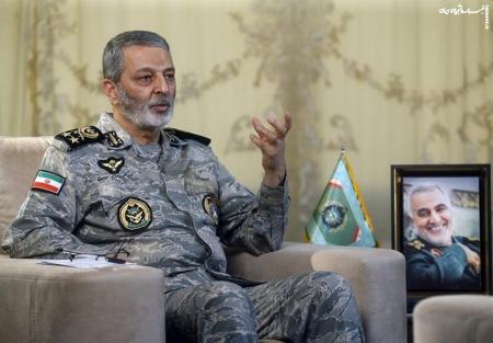 فرصت تاریخی ورود جوانان مصمم به آوردگاه جنگ