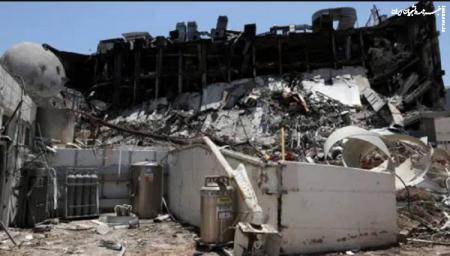  دانشگاهی که ماشین کشتار اسرائیل را تغذیه می‌کرد