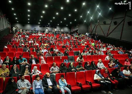 بازگشت فروش سینما به روال قبل؛ تنوع ژانر لازم است