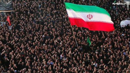  عاشورا ادامه دارد اما دیگر حسین(ع) تنها نیست