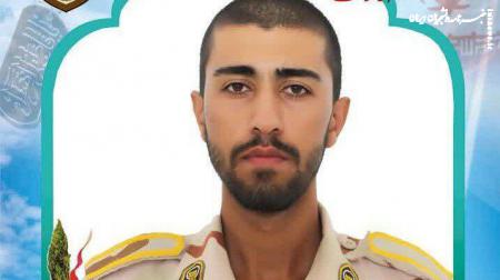 سلیمان مرسلی به شهادت رسید +جزئیات