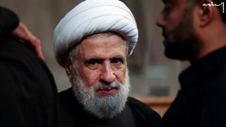 درخواست از حزب‌الله لبنان برای تحویل دادن موشک‌هایش/ واکنش نعیم قاسم به ادعای خلع سلاح حزب الله