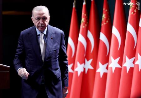 پیام رجب طیب اردوغان به مناسبت عاشورا