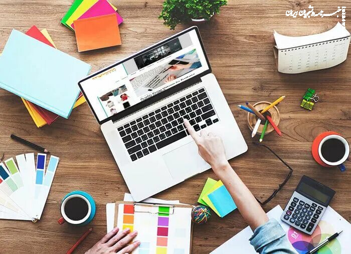 چند قدم ساده تا داشتن یک وب‌سایت فروشگاهی با خدمات طراحی ویراکد