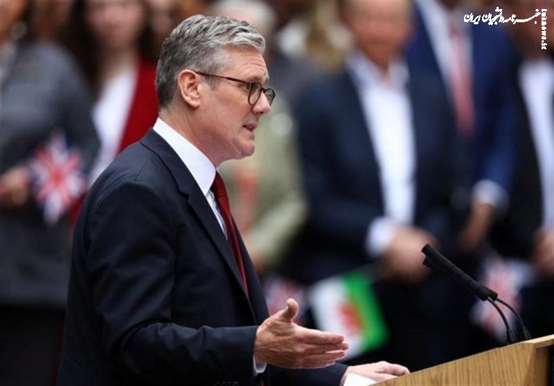  تلاش چپ گراهای انگلیس برای ایجاد جایگزینی برای حزب کارگر 