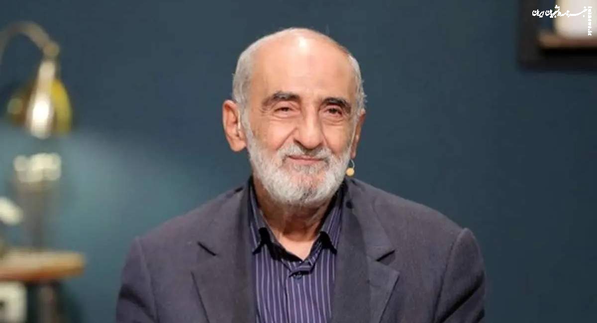  آقای پزشکیان مشاوران خود را عوض کنید!