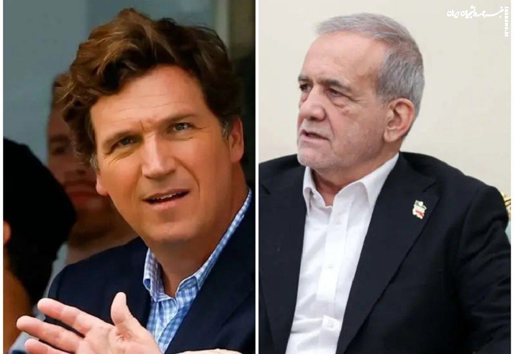 مصاحبه دکتر پزشکیان! نه توجیه کنیم و نه هدف را گم کنیم ...