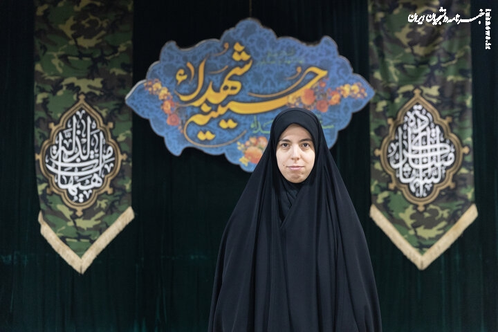 فرشته‌ها شبیه «فرشته‌»اند؛ آقازاده‌ها این دختر را خوب بشناسند