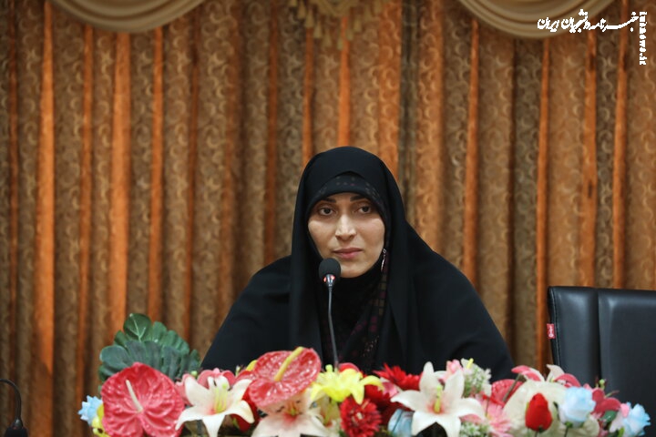 انتخاب درست حضرت زینب(س) تاریخ را متحول کرد