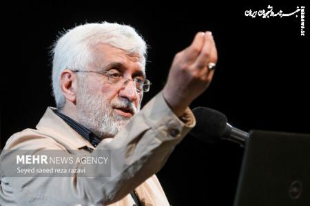 فتنه از شک و تردید بوجود می‌آید