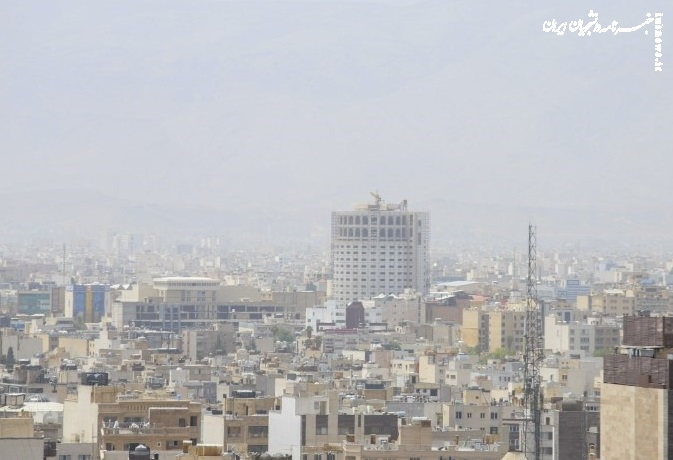 رشد ۱۵درصدی تماس‌ با اورژانس با آلودگی هوا