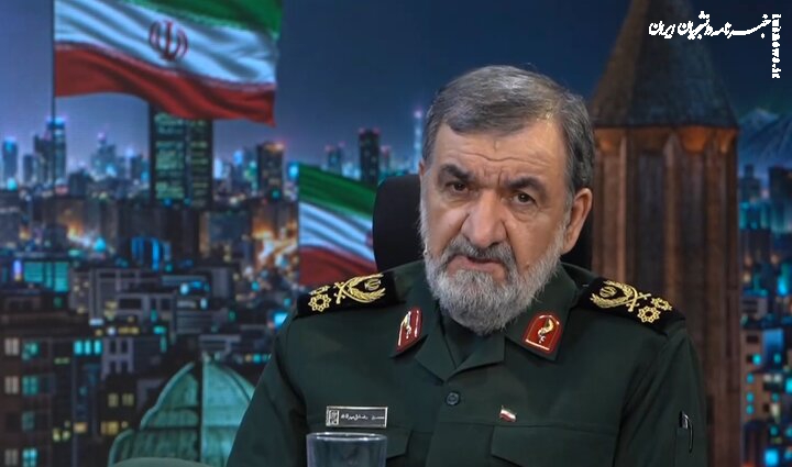  جنگ تحمیلی ۱۲ روزه دستاوردهای مهمی برای ایران داشت