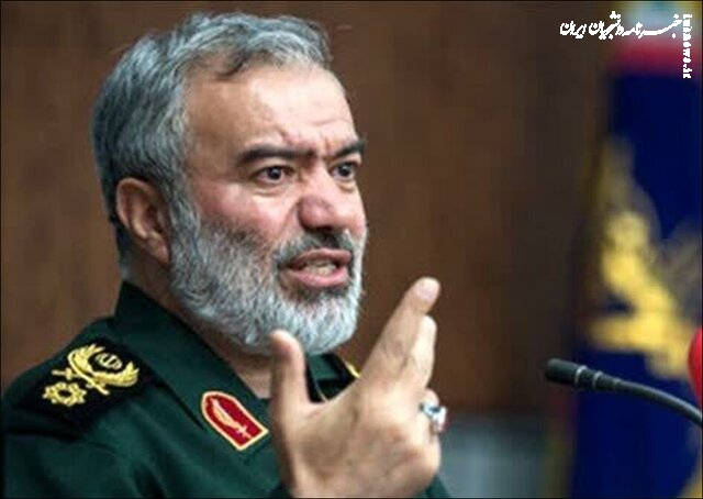  در صورت حماقت جدید دشمنان، غافل‌گیری‌هایی برای آنها داریم