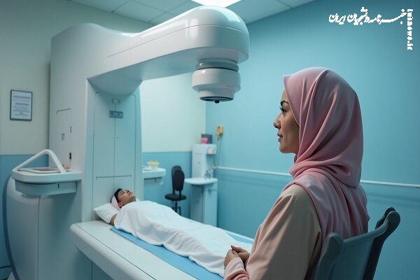 نخستین تزریق شیمی‌درمانی داخل بطنی مغز کودکان ایران